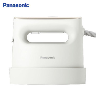 Panasonic 國際 NI-FS780-C 蒸氣電熨斗 2in1 平燙掛燙 米白
