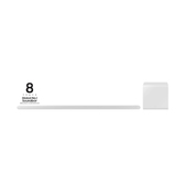 HW-S801B 聲霸 Ultra Slim Soundbar S801B