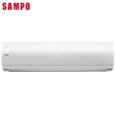 其他家電品牌 聲寶 AU-NF140DC1 18-20坪適用 時尚NF系列 變頻冷暖 空調 AM-NF140DC1
