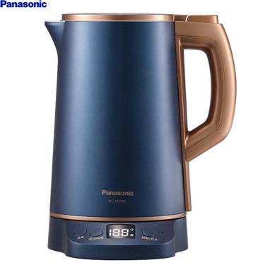 Panasonic 國際 NC-KD700 電熱水壺 1.5L 精準控溫 好茶入口