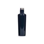 美國 CORKCICLE Classic系列三層真空易口瓶 750ml -海軍藍