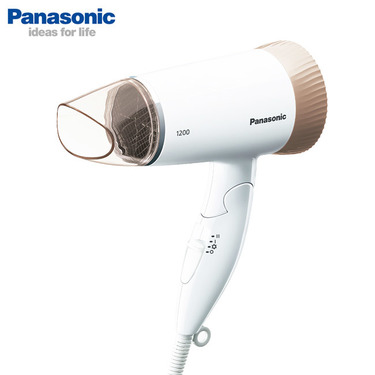 Panasonic 國際 EH-ND56 吹風機 超靜音 大馬力 粉金色