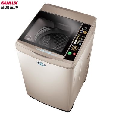 SANLUX 臺灣三洋 SW-12NS6A 12公斤 單槽洗衣機 都會小宅洗衣機
