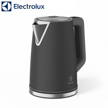 Electrolux 伊萊克斯 E5EK1-51BP 智慧溫控壺 1.7公升 極致美味500 珍珠黑