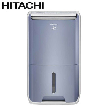 HITACHI 日立空調 日立 RD-18FC 除濕機 9公升/日 HEPA濾網 榮耀紫 能源效率1級