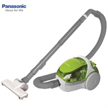 Panasonic 國際 MC-CL630 大吸力吸塵器 無紙袋式 可水洗集塵盒