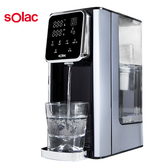 sOlac 觸控式瞬熱式淨水器 SMA-T20S 送濾心乙組