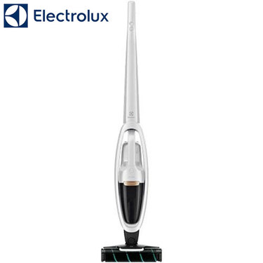 Electrolux 伊萊克斯 WQ71-2BSWF 無線吸塵器 21.6V Well Q7 白色