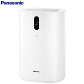 【出清】國際 F-PXT70W 空氣清淨機 陶瓷白 適用15坪 nanoe™ X 健康科技