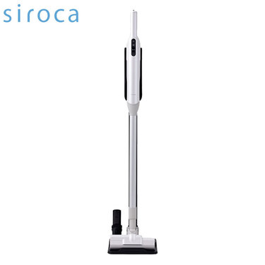 其他家電品牌 siroca SV-SP3710 超輕量 無線吸塵器