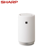 SHARP 夏普 360°呼吸圓柱 空氣清淨機 FU-NC01-W 適用3坪
