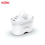 【快速出貨】sOlac 淨水器專用濾心  兩入組 SMA-T20F2