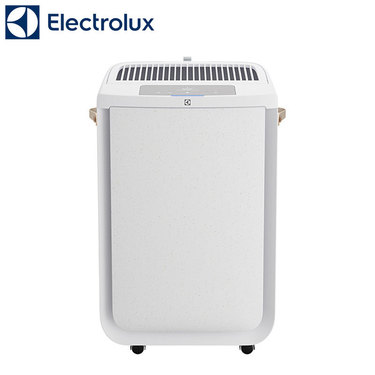 Electrolux 伊萊克斯 EP51-44WTA 涼風清淨機 適用16坪 風尚白