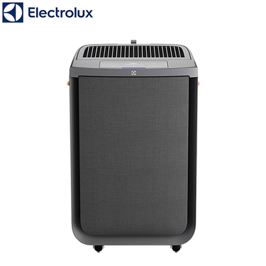 Electrolux 伊萊克斯 伊萊克斯 Electrolux 極適家居500 全淨涼風 清淨機 EP51-45DGA 寧靜灰