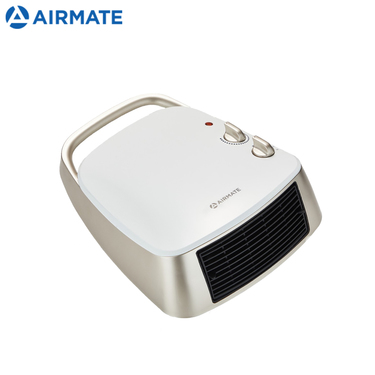 其他家電品牌 Airmate 艾美特 HP13106 居浴兩用陶瓷式電暖器 暖心金
