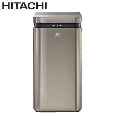 HITACHI 日立 RD-520VC 除濕機 26L/日 清淨型 AI超變頻 凍結洗淨科技 極光鈦