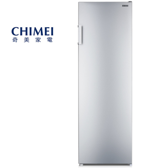 CHIMEI 奇美 210L 自動除霜冷凍櫃 UR-VS218W