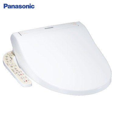 Panasonic 國際 DL-EH25TWS 溫水洗淨便座 潔淨舒適如廁體驗