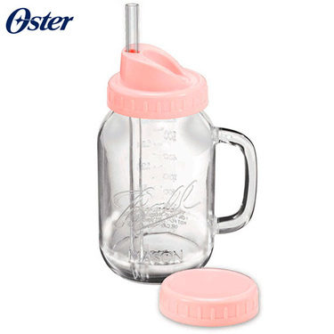 其他家電品牌 【新品出清】Oster 替代杯 BALL隨鮮瓶果汁機專用 原廠配件 不含主機