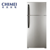 CHIMEI 奇美 UR-P48VB8 冰箱 485L 二門 急速冷凍 Ag銀除菌