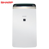 夏普 SHARP 12公升 DW-J12FT-W 1級自動除菌離子 清淨除濕機