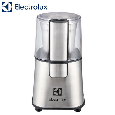 Electrolux 伊萊克斯 ECG3003S 電動磨豆機 不鏽鋼研磨杯 雙面刀組