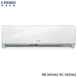 奇美 RC-S42HA1 6坪適用 星雅變頻系列 冷暖冷氣 RB-S42HA1