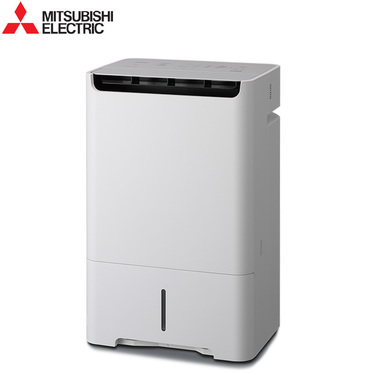 Mitsubishi 三菱電機 MJ-EHV200JW-TW 變頻空氣清淨除濕型 除濕機 20L/日 日本製 一級能效