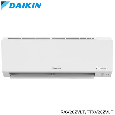 DAIKIN 大金 RXV28ZVLT 4坪 大關Z系列 變頻壁掛 冷暖 空調 FTXV28ZVLT 售價已折活動