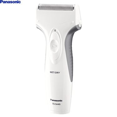 Panasonic 國際 ES-SA40 電鬍刀 刀頭可水洗