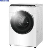 Panasonic 國際 NA-V190MW 19kg 高效抑菌系列變頻溫水滾筒洗衣機