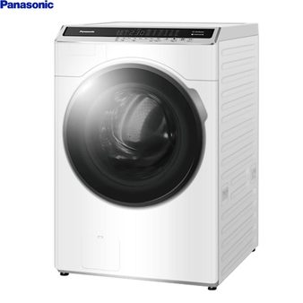 國際 NA-V190MW 19kg 高效抑菌系列變頻溫水滾筒洗衣機