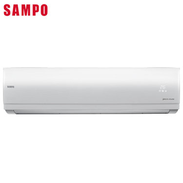 其他家電品牌 聲寶 AU-PF86DC1 12坪適用 頂級PF系列 變頻 冷暖 空調 AM-PF86DC1