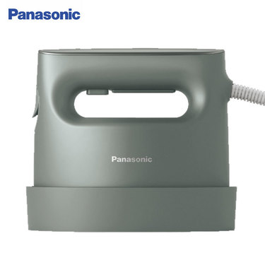 Panasonic 國際 NI-FS780-H 蒸氣電熨斗 2in1 平燙掛燙 霧灰