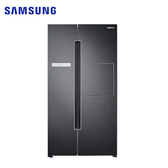 Samsung 三星 RS82A6000B1 795L Homebar 美式對開系列 幻夜黑