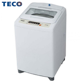 TECO 東元 W1209UN 12公斤直立式單槽定頻洗衣機