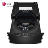 LG 樂金 WT-D250HBWiFi MiniWash迷你洗衣機 (加熱洗衣) 尊爵黑 2.5kg