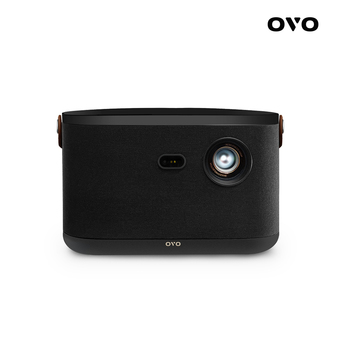 OVO-K3S-K 1080P 新旗艦 高畫質智慧投影機