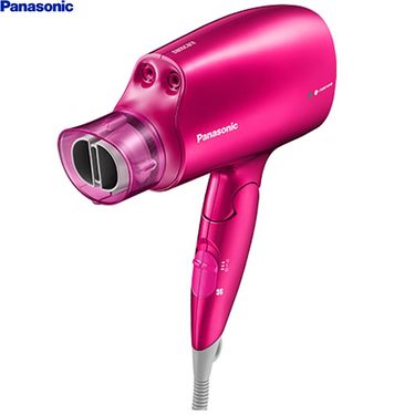 Panasonic 國際 EH-NA46-VP 奈米水離子吹風機 桃紅色