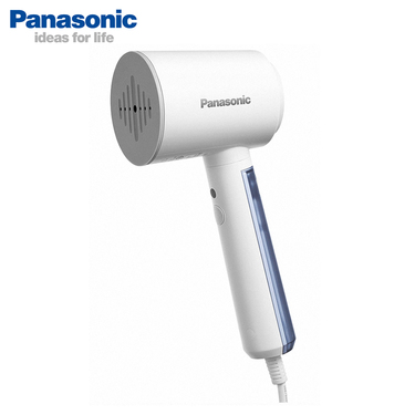 Panasonic 國際 NI-GHD015-W 手持掛燙機 高效除皺 熨燙輕時尚 白色