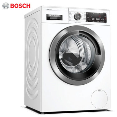 博世家電 BOSCH 博世 WAX32LH0TC 滾筒洗衣機 10kg 活氧清新空氣洗 4D深層洗淨系統