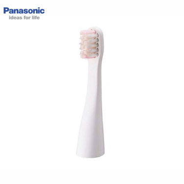 Panasonic 國際 WEW0957-W 音波震動 電動牙刷 EW-DS11專用刷頭