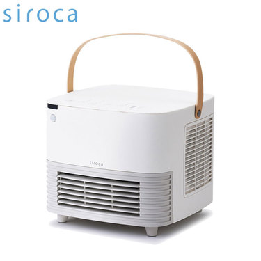 其他家電品牌 siroca SH-CF1510 感應式陶瓷電暖器 人體感應偵測 智慧溫控