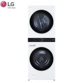 LG 樂金 WD-S1916W LG WashTower™ AI智控洗乾衣機