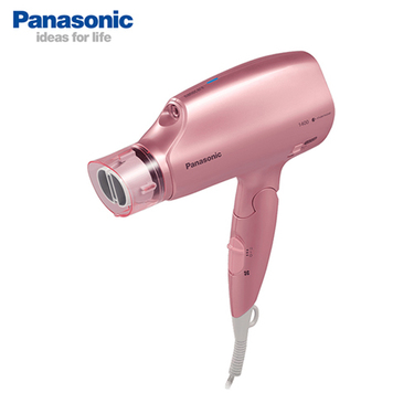 Panasonic 國際 EH-NA32-PP 吹風機 Nanoe 奈米水離子 粉紅