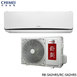 奇美 RC-S42HR5 6坪適用 星曜變頻系列 快易潔 冷暖冷氣 RB-S42HR5