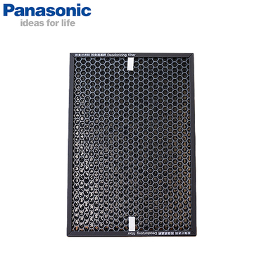 Panasonic 國際 F-ZXTD70W 脫臭濾網 清淨機專用 原廠