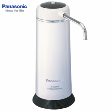 Panasonic 國際 PJ-37MRF 淨水器 日本製專業濾芯 純淨水生活