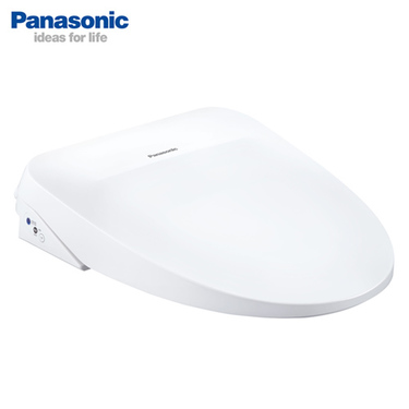 Panasonic 國際 DL-RPTK10TWS 溫水洗淨便座 瞬熱式 纖薄美型系列