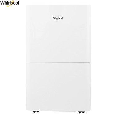 Whirlpool 惠而浦 WDEE25TW 除濕機 25L/日 高效除濕型 第六感智慧除濕機 一級省電